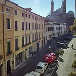 B&B Casa Piazza Del Santo