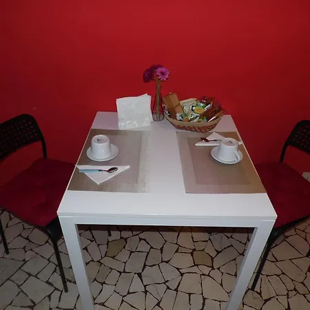 Casa Piazza Del Santo Padwa