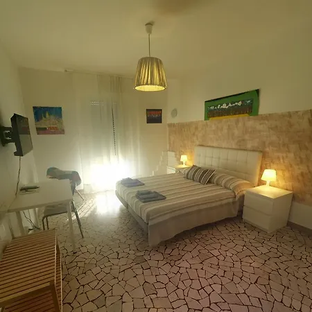 Casa Piazza Del Santo