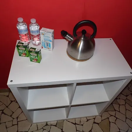 Bed & Breakfast Casa Piazza Del Santo Padova