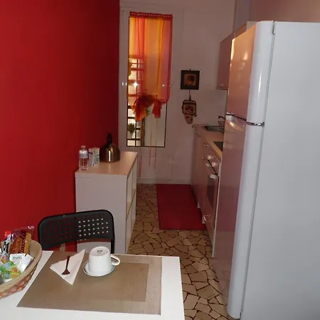 Oda ve Kahvaltı Casa Piazza Del Santo 2*