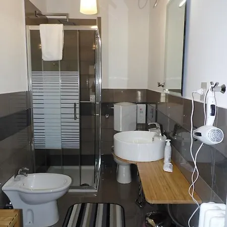 Oda ve Kahvaltı Casa Piazza Del Santo 2*