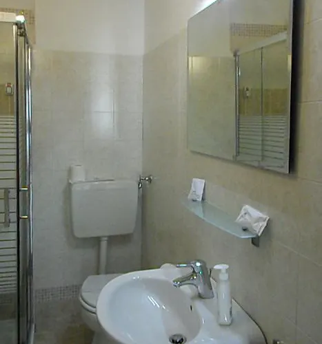 Nocleg ze śniadaniem Casa Piazza Del Santo Padwa