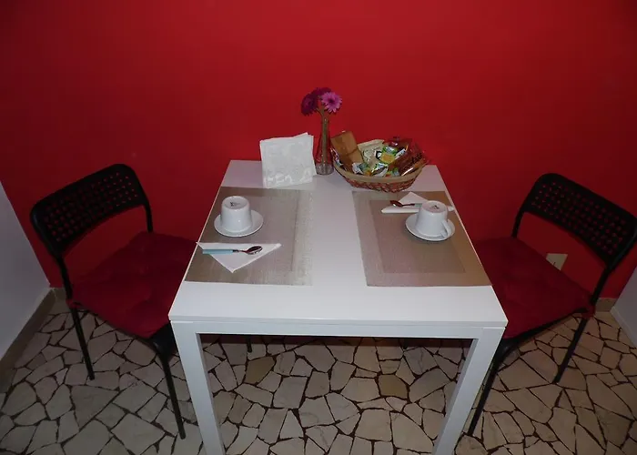 Casa Piazza Del Santo Padova