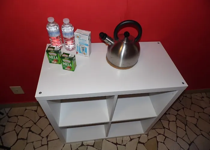 Bed & Breakfast Casa Piazza Del Santo Padova