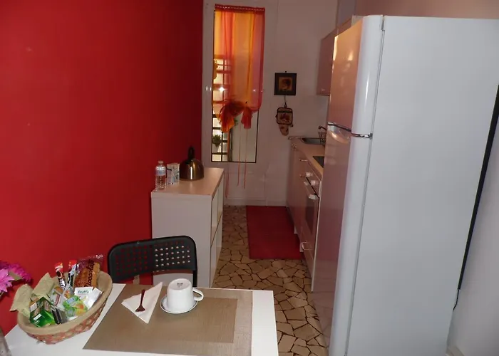 Bed & Breakfast Casa Piazza Del Santo 2*