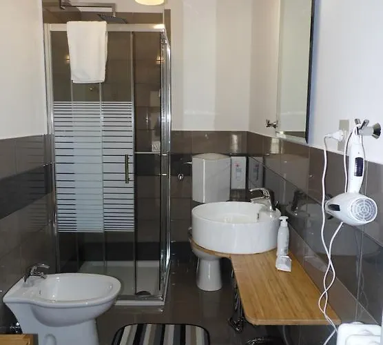 Bed & Breakfast Casa Piazza Del Santo 2*