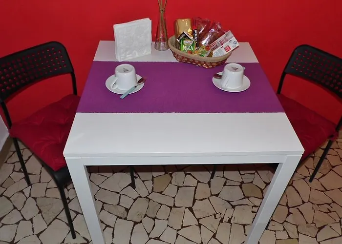 Casa Piazza Del Santo Bed & Breakfast Padova