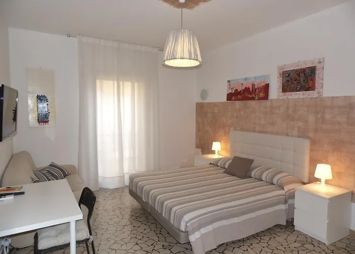 Casa Piazza Del Santo Padwa