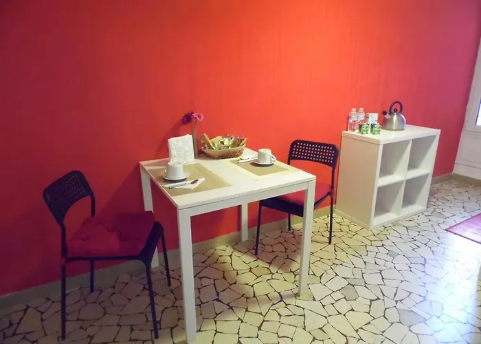 Bed & Breakfast Casa Piazza Del Santo