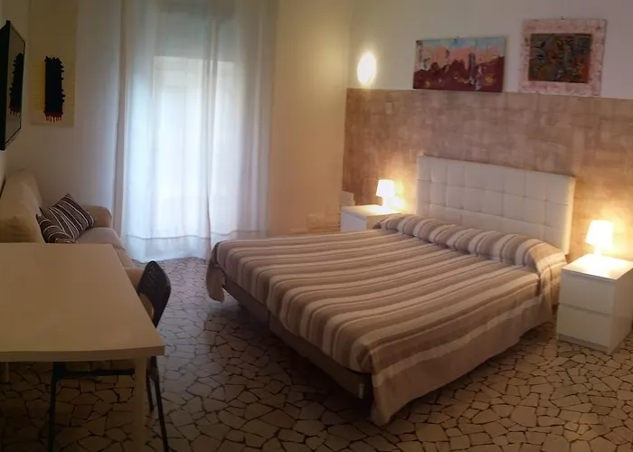 Casa Piazza Del Santo Bed & Breakfast