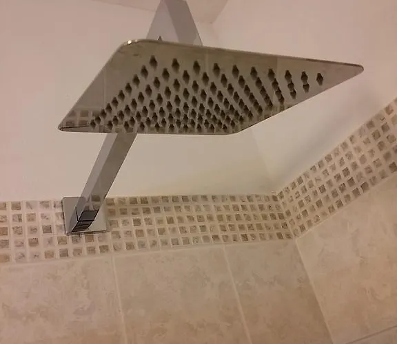 Nocleg ze śniadaniem Casa Piazza Del Santo 2*