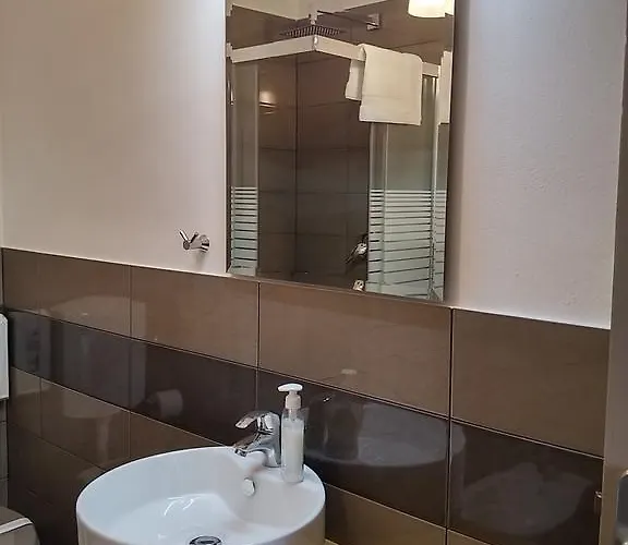 Casa Piazza Del Santo