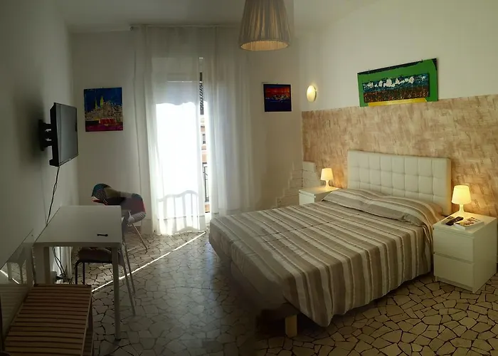 Casa Piazza Del Santo 2* Padwa