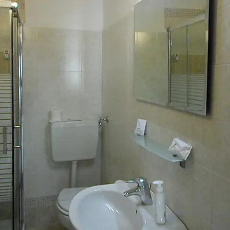 Nocleg ze śniadaniem Casa Piazza Del Santo Padwa