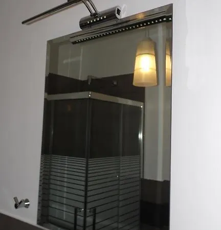 Casa Piazza Del Santo 2*