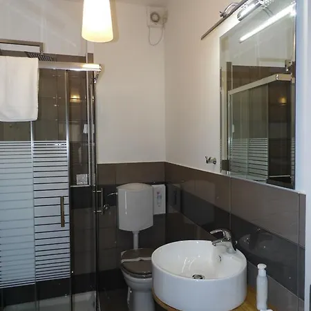 Casa Piazza Del Santo Nocleg ze śniadaniem 2*