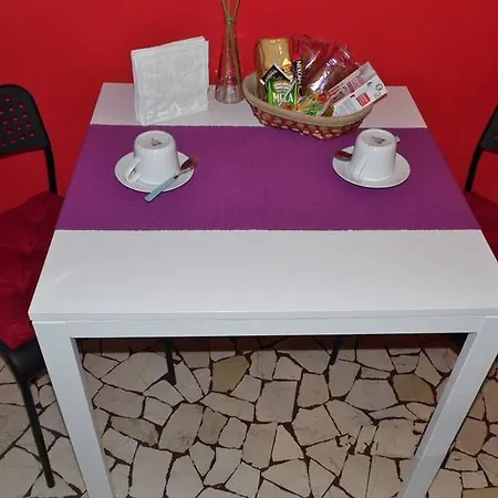 Casa Piazza Del Santo Panzió Padova