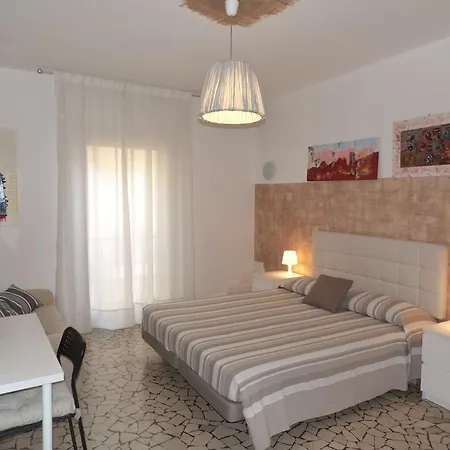 Casa Piazza Del Santo Padova