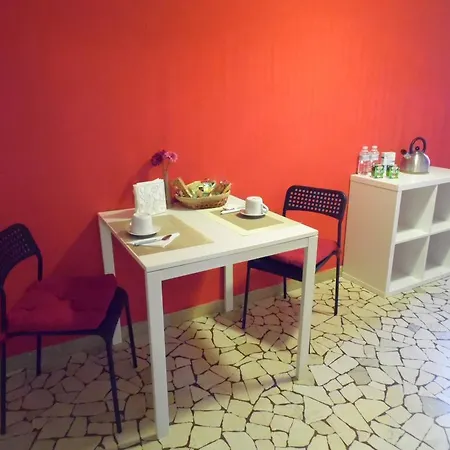 Bed & Breakfast Casa Piazza Del Santo