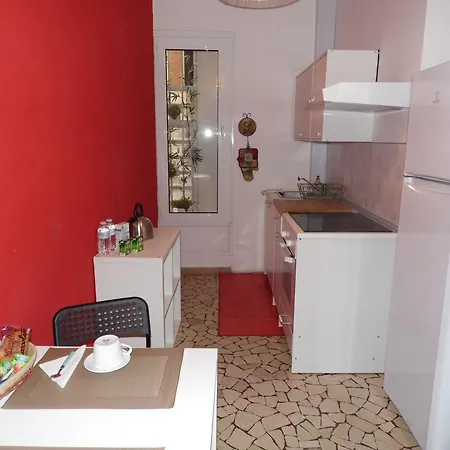 Nocleg ze śniadaniem Casa Piazza Del Santo