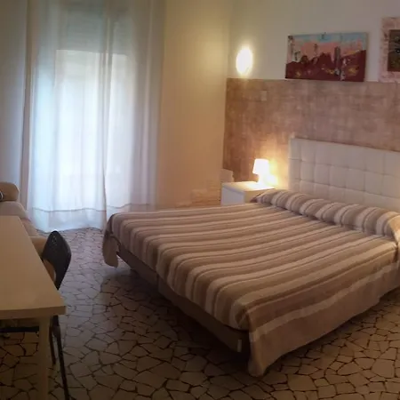Casa Piazza Del Santo Bed & Breakfast