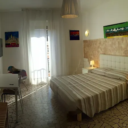 Casa Piazza Del Santo 2* Padwa