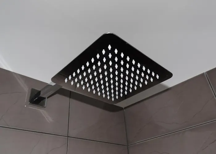 Casa Piazza Del Santo Panzió