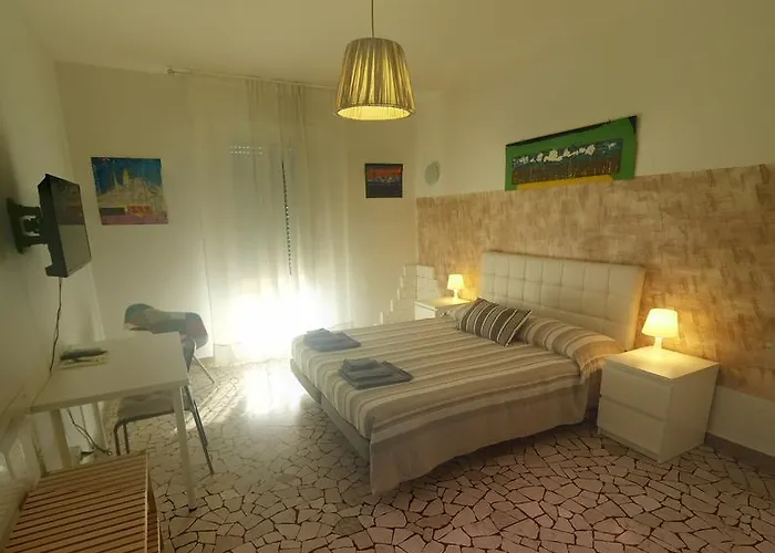 Casa Piazza Del Santo