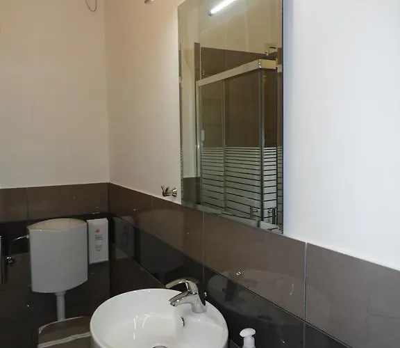 Casa Piazza Del Santo Padova