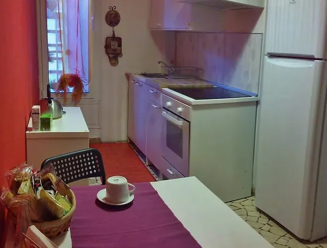 Casa Piazza Del Santo 2* Padova